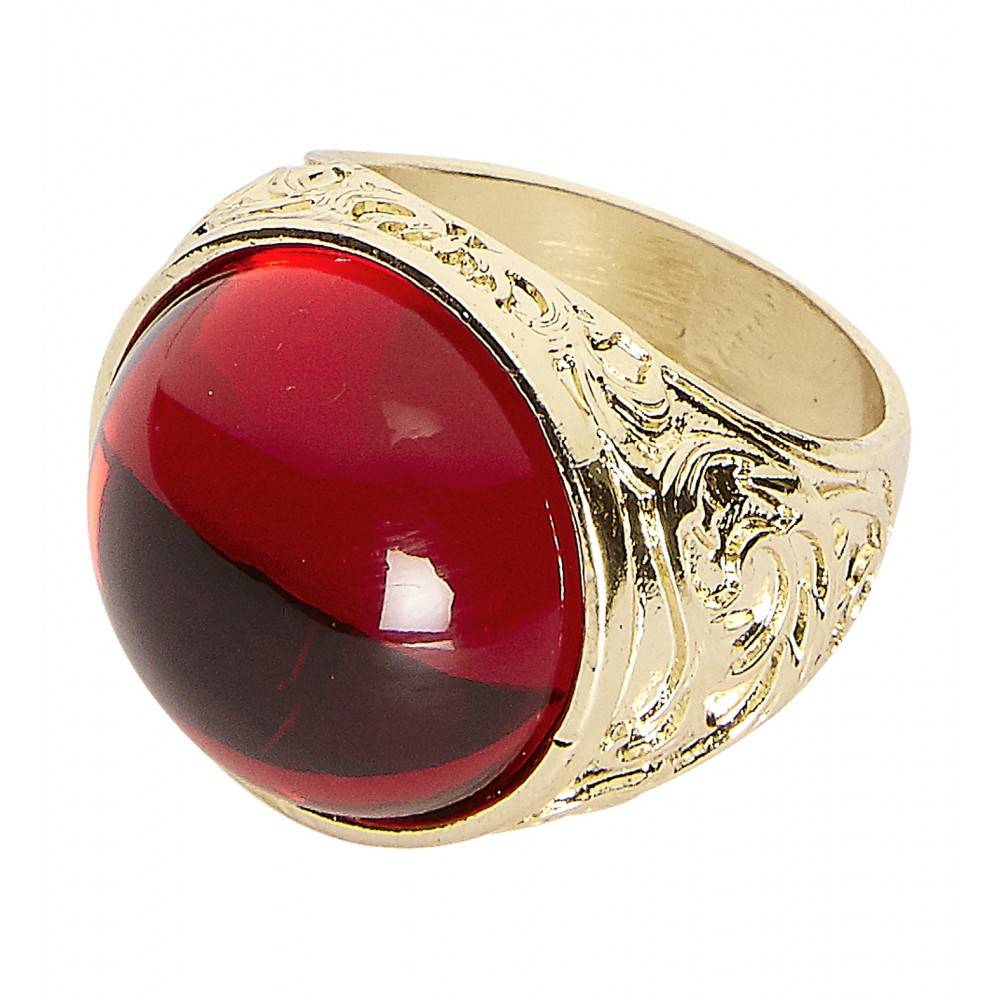 Anello da Pirata