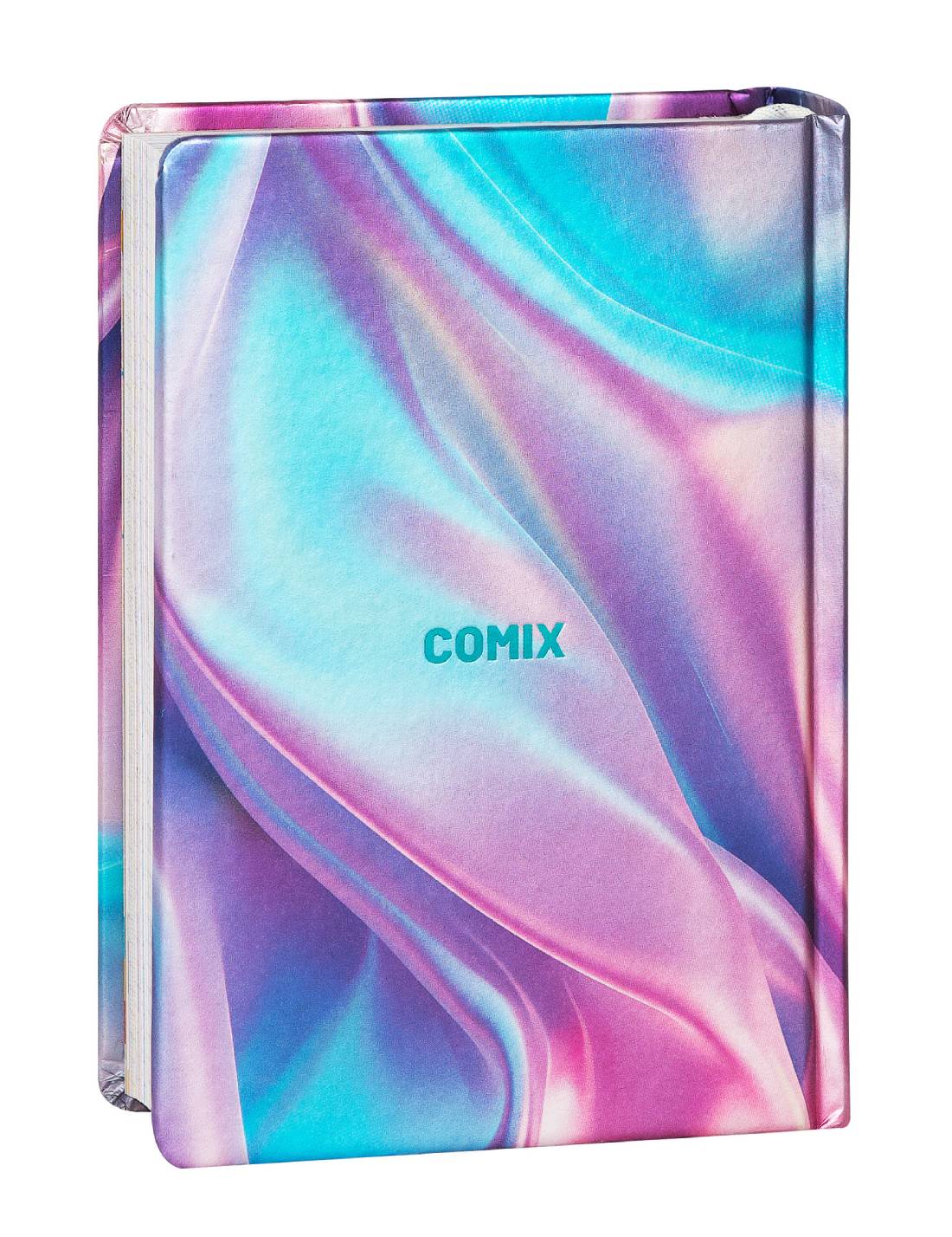 Diario 16 Mesi 2025/26 Comix La Matematica Mi Piace Ma Preferisco Non Parlarne Silky Wave