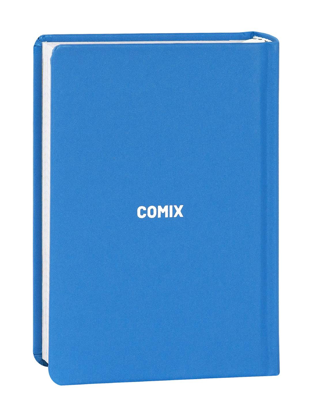 Diario 16 Mesi 2025/26 Comix Mini Classe: Tanta Sezione: Chill Avio