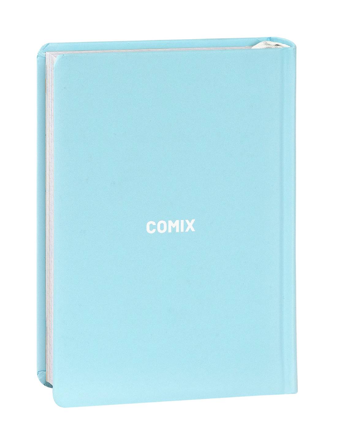 Diario 16 Mesi 2025/26 Comix Mini La Matematica Mi Piace Ma Preferisco Non Parlarne Azure