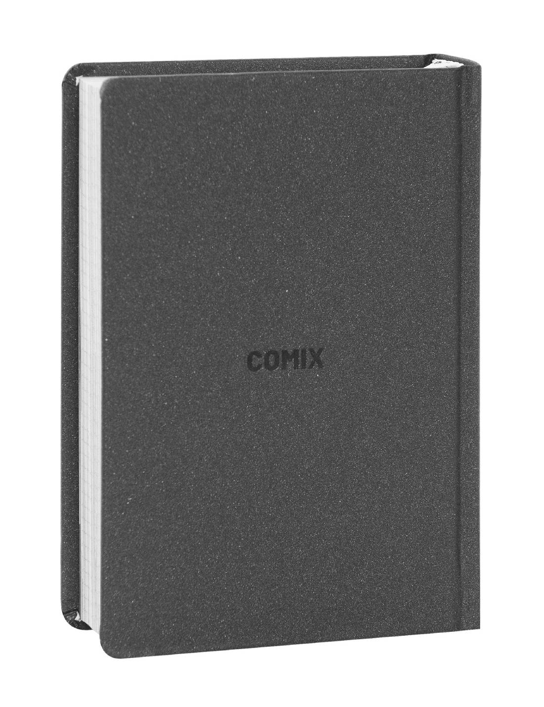 Diario 16 Mesi 2025/26 Comix Mignon Classe: Tanta Sezione: Chill Charcoal