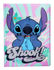 Diario Scuola 10 Mesi Non Datato Disney Lilo E Stitch