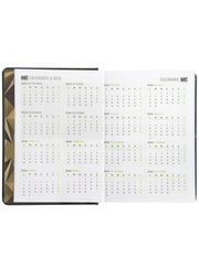 Diario Scuola 16 Mesi 2025/2026 Luxury Me My Evolution