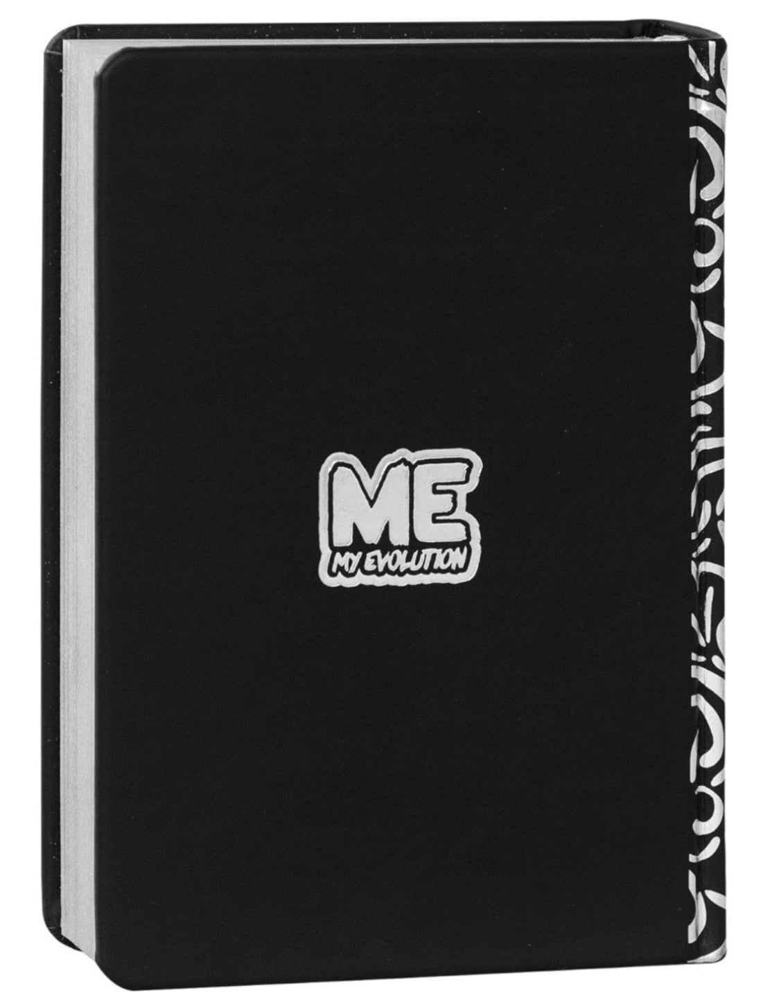 Diario Scuola 16 Mesi 2025/2026 Hashtag Luxury Me Medium