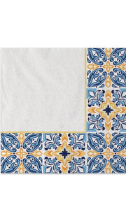 Tovaglioli Di Carta Positano 33cm 20pz