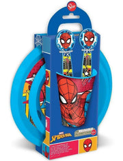 Set Pranzo Spiderman 5pz