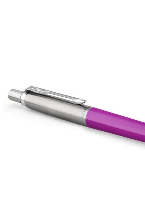 Parker Penna Jotter A Sfera Fucsia