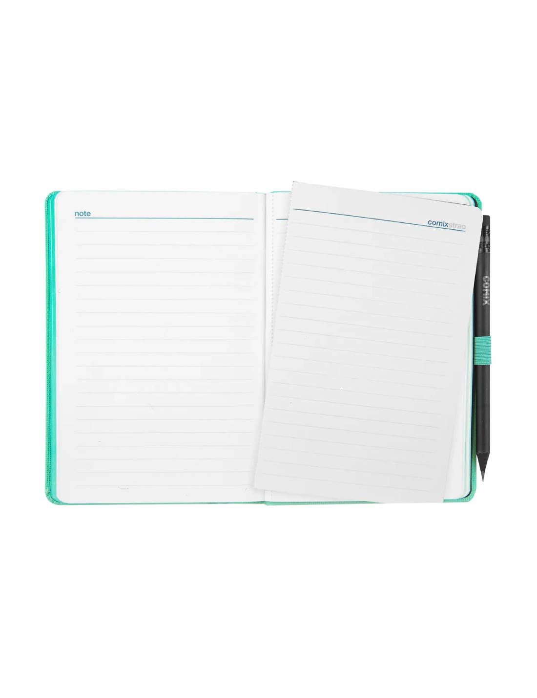 Agenda Settimanale 12 Mesi Pocket Tiffany Tx Con Matita Inclusa