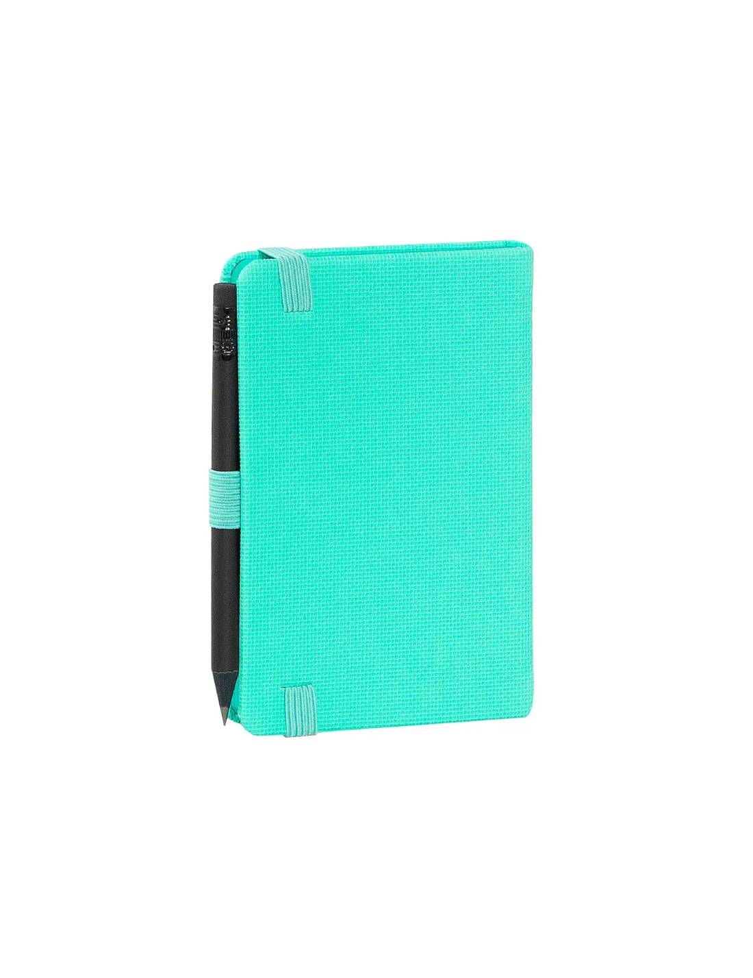 Agenda Settimanale 12 Mesi Pocket Tiffany Tx Con Matita Inclusa