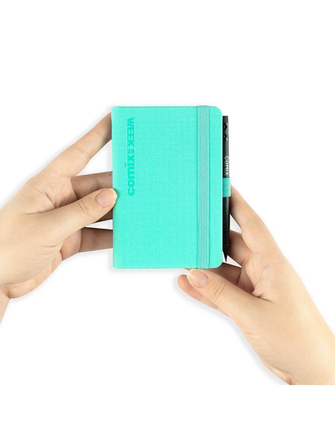 Agenda Settimanale 12 Mesi Pocket Tiffany Tx Con Matita Inclusa
