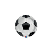 Piatti Di Carta Piani Calcio Ø18cm 8pz.