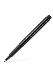 Pennarello Faber-Castell Pitt Artist Nero