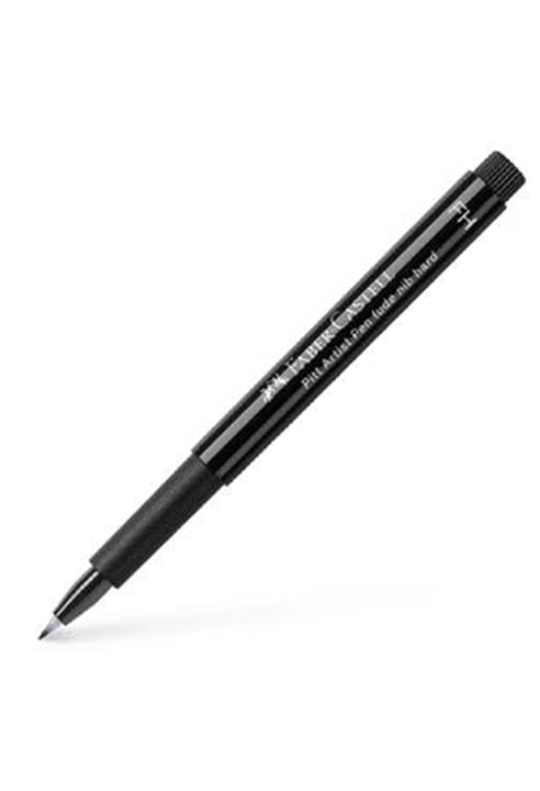 Pennarello Faber-Castell Pitt Artist Nero