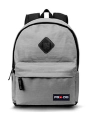 Zaino PRO DG Free Time Mochilla Grey