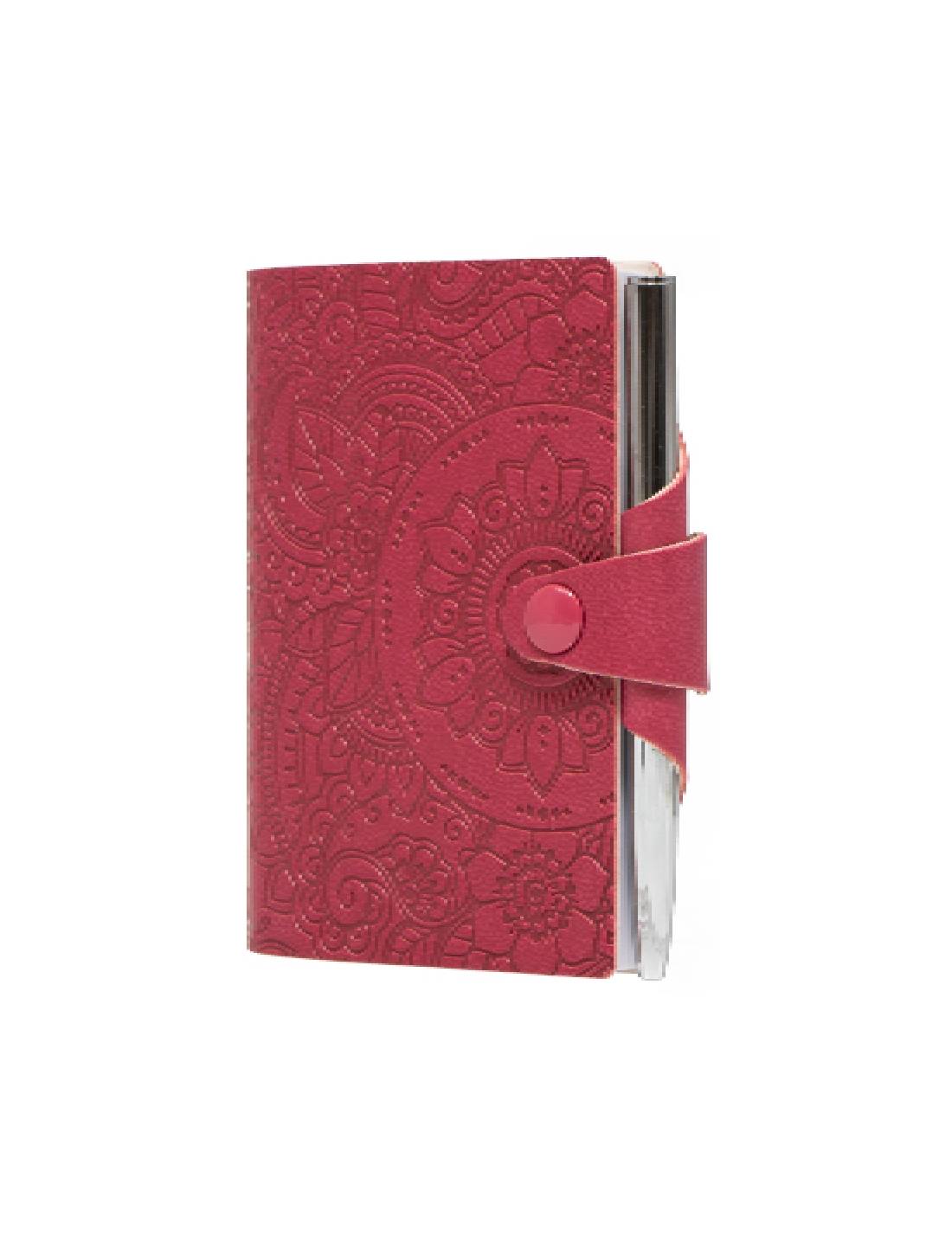 Agenda InTempo Bigiornaliera 2026 Mandala 6x9cm