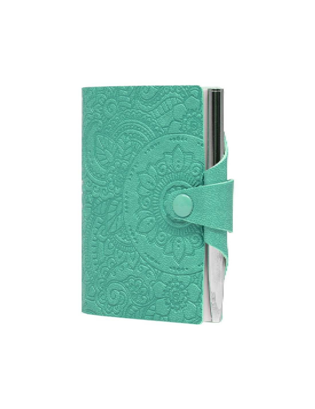 Agenda InTempo Bigiornaliera 2026 Mandala 6x9cm