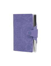 Agenda InTempo Bigiornaliera 2026 Mandala 6x9cm