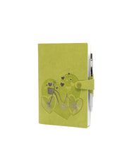 Agenda InTempo Giornaliera 12 Mesi 2026 Biking 10x15cm