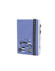 Agenda InTempo Giornaliera Con Elastico Cats Life 2026 10x15cm