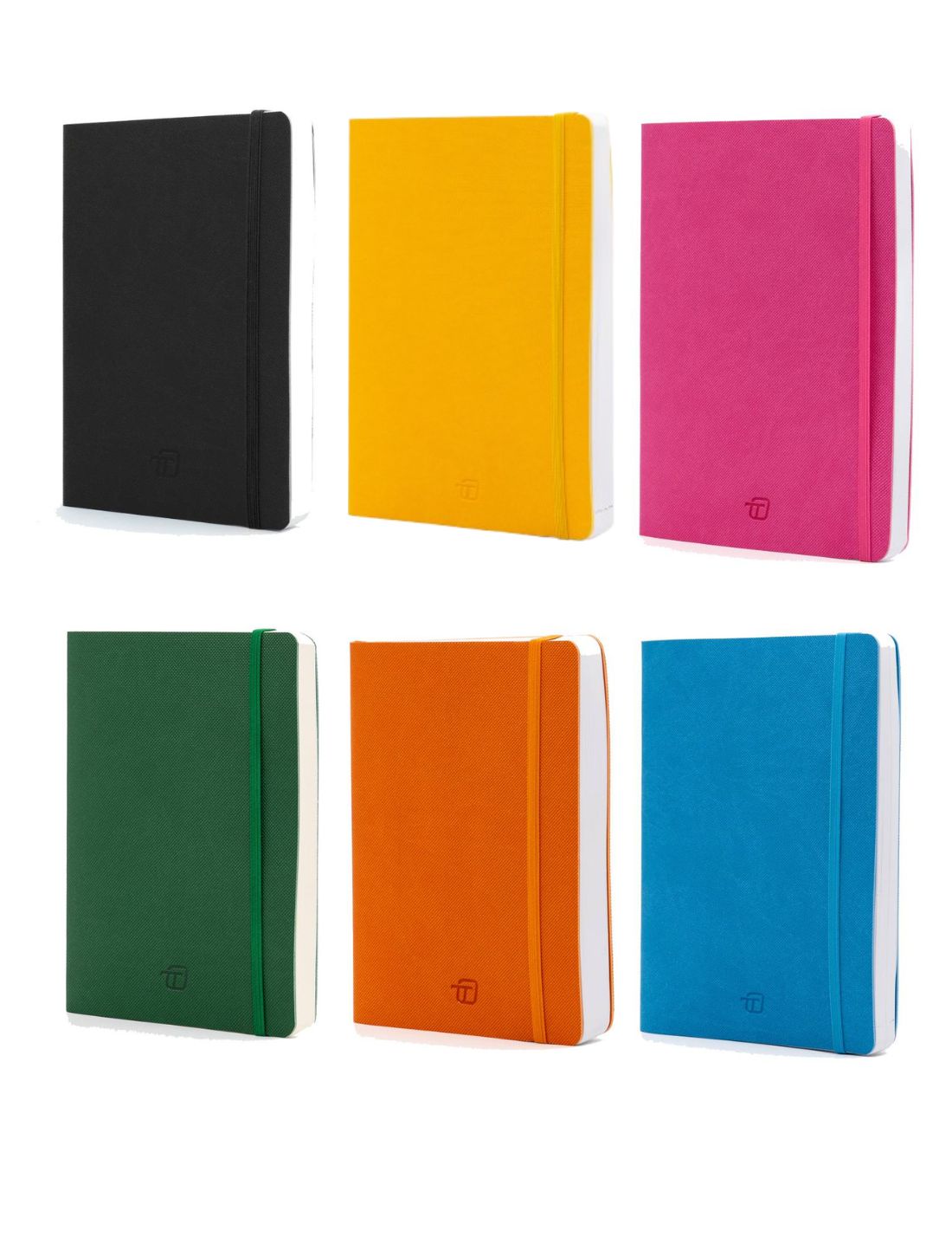 Agenda InTempo Giornaliera British 2026 15x21cm