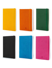 Agenda InTempo Settimanale British 2026 12x17cm