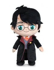 Peluche Harry Potter 37cm