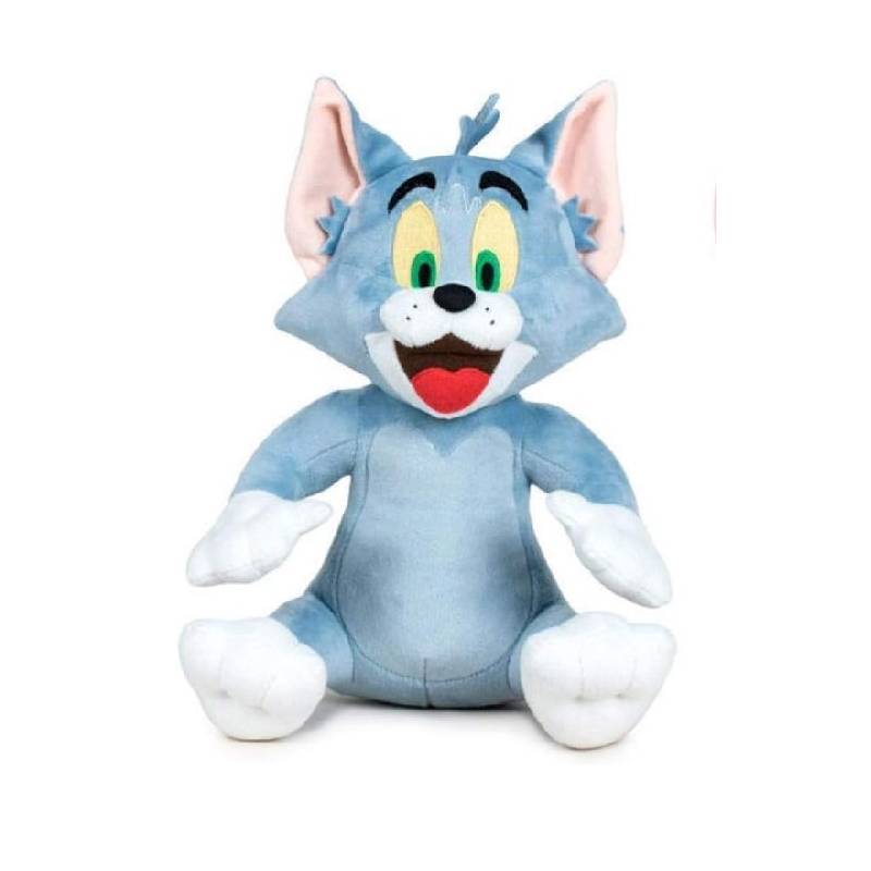 Peluche Tom E Jerry Assortito