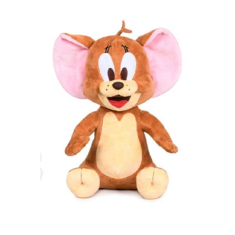 Peluche Tom E Jerry Assortito