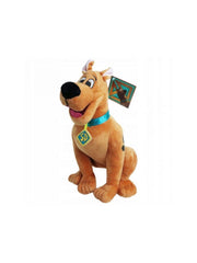 Peluche Scooby Doo 28cm