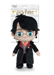 Peluche Harry Potter 20cm