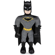 Peluche Supereroe Dc Batman 30cm