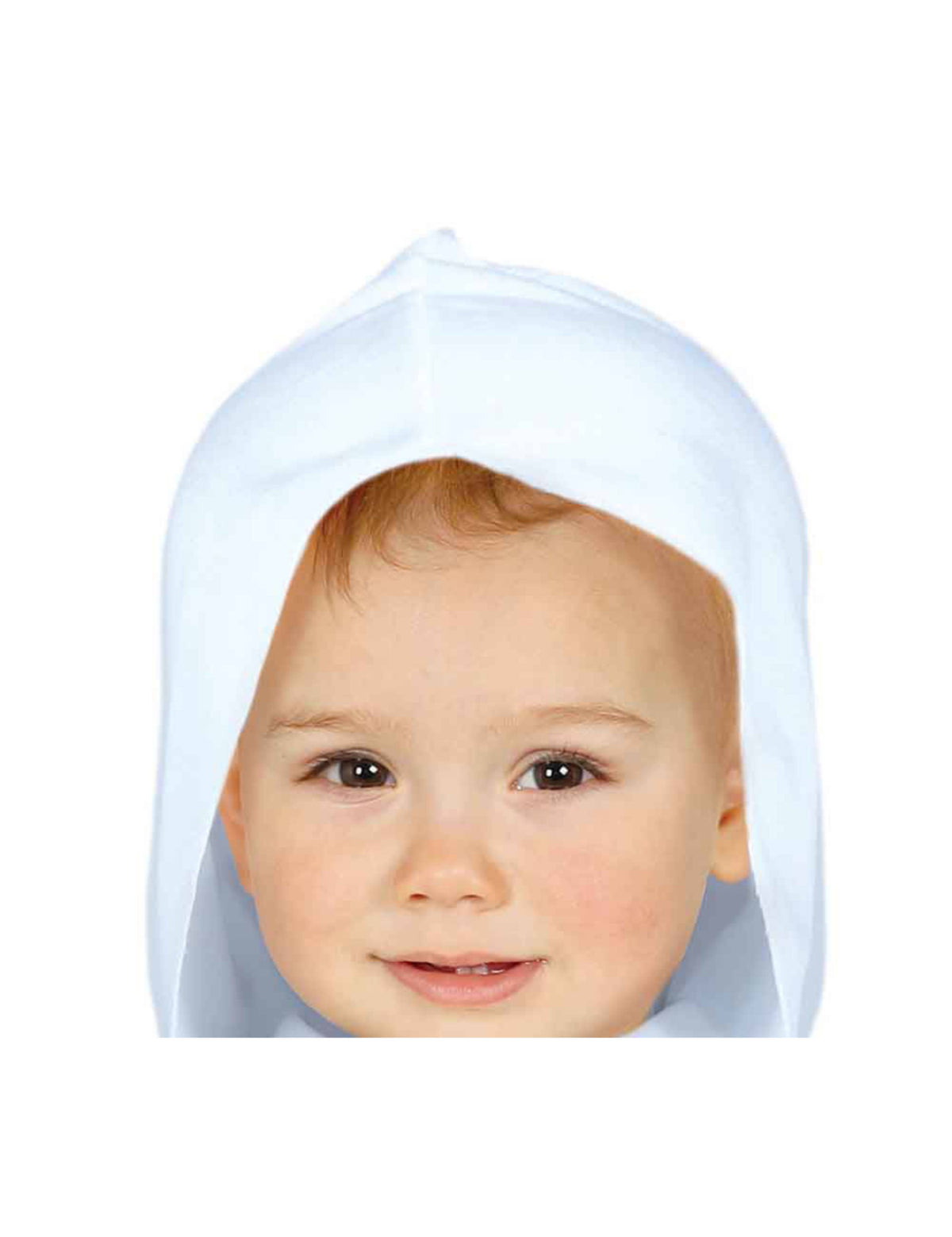 Costume Di Halloween Baby Fantasma Boo