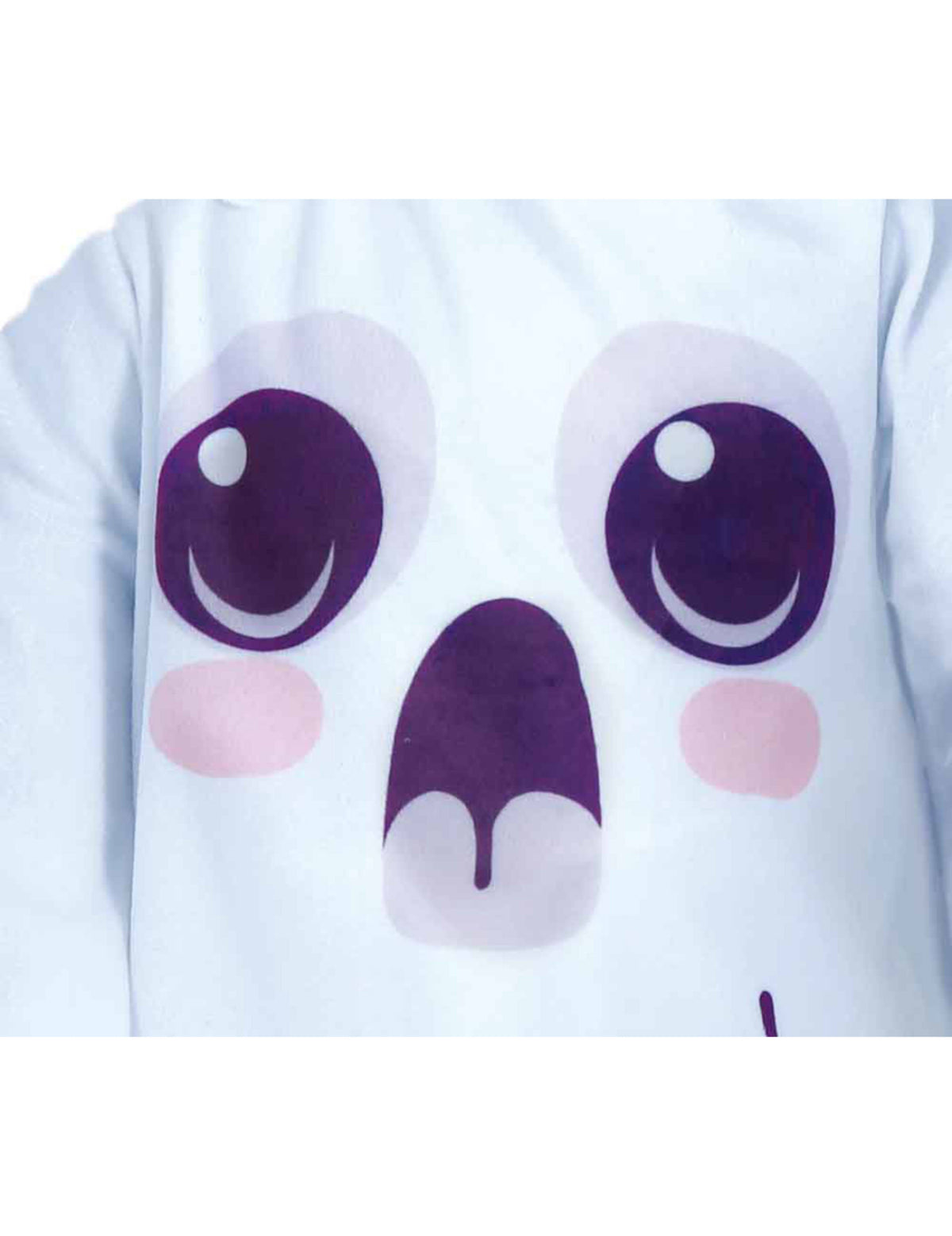 Costume Di Halloween Baby Fantasma Boo