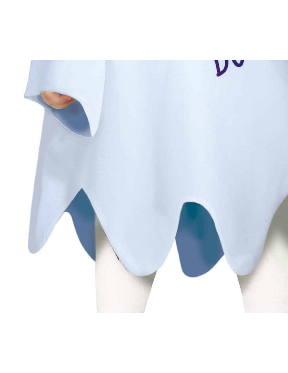 Costume Di Halloween Baby Fantasma Boo