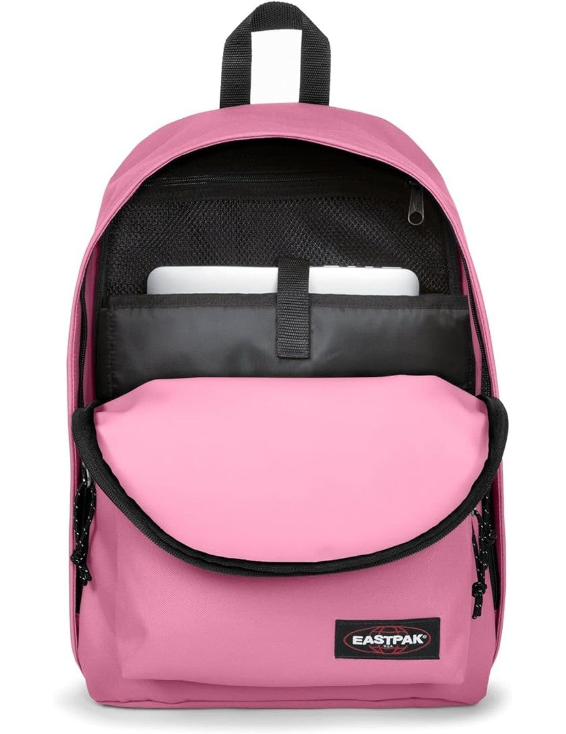 Zaino Eastpak Out Of Office 26W Cloud Pink
