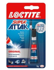 LOCTITE Super Attak 3g
