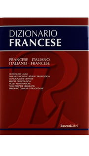 Dizionario Italiano Francese Vocabolario Keybook