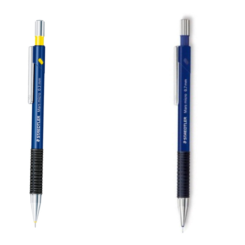 Portamine Staedtler Mars