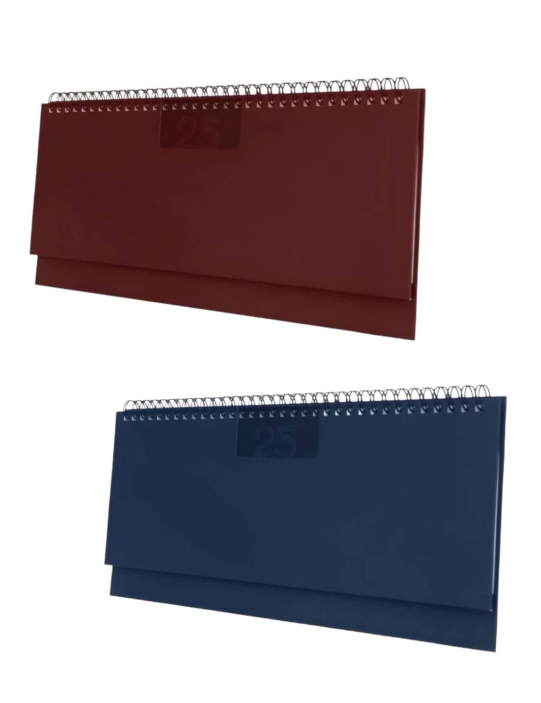 Planning Settimanale 2025 Delta InTempo 30cm