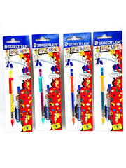 Staedtler Portamine 0.5mm Con Mine di Ricambio Omaggio
