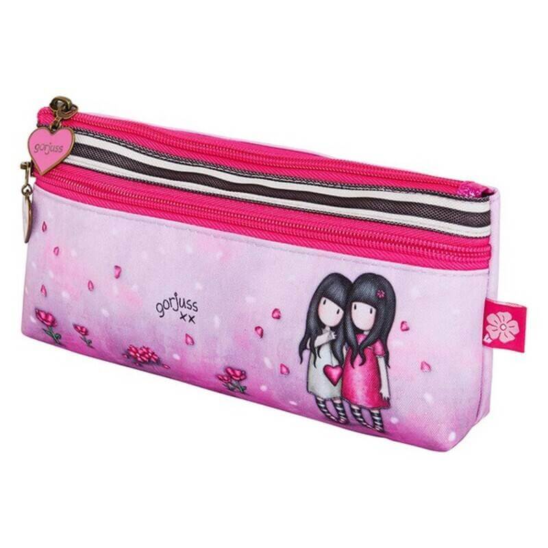 Astuccio Portapenne Santoro