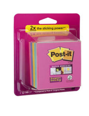 Post-It Bigliettini Adesivi 76x76mm 440 Fogli