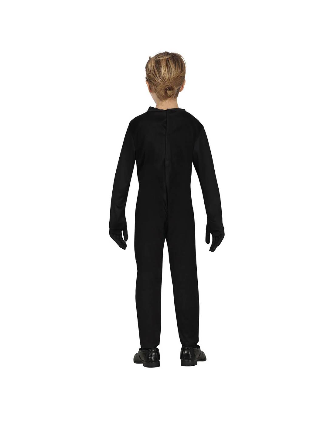 Costume Di Halloween Baby Scheletro