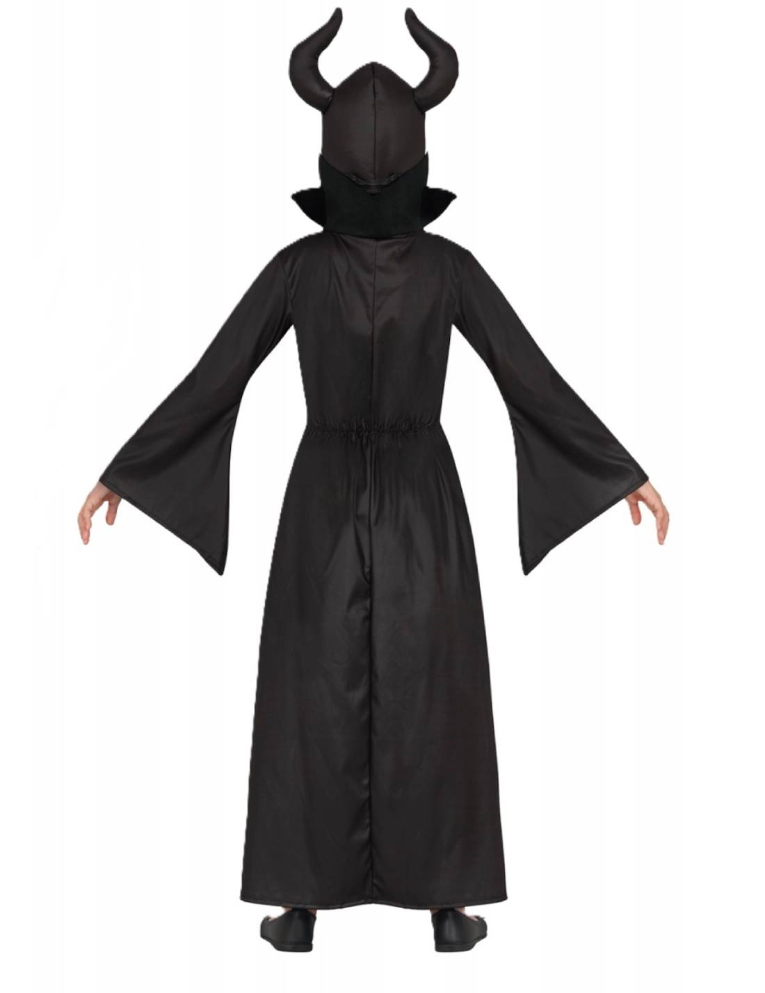 Costume Di Halloween Strega Malefica