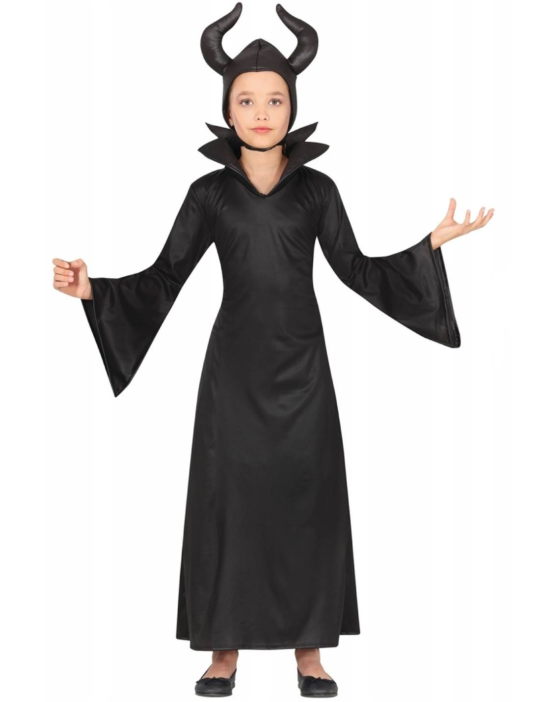 Costume Di Halloween Strega Malefica