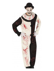 Costume Di Halloween Clown Terrifier