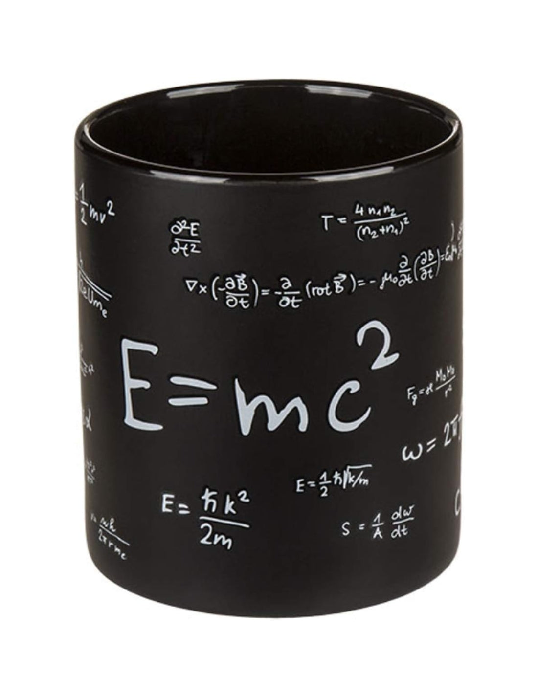 Tazza XL In Gres Porcellanato Mathematics 850ml