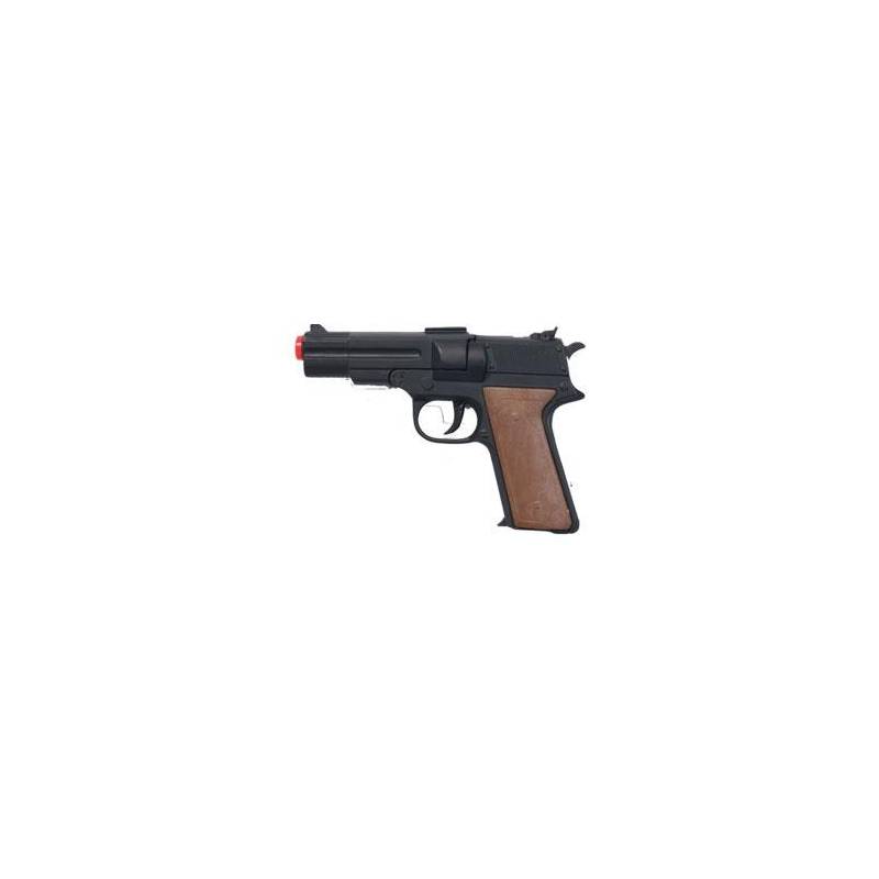 Pistola a Morse (8 Colpi) 16,5cm