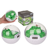 Sveglia Digitale Palla Da Golf