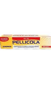 Pellicola Professionale Trasparente In Cellophane